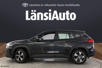 Toyota Corolla Cross vaihtoauto