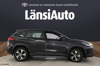 Toyota Corolla Cross vaihtoauto