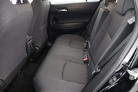 Toyota Corolla Cross vaihtoauto