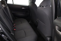 Toyota Corolla Cross vaihtoauto