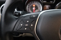 Mercedes-Benz GLA vaihtoauto