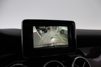 Mercedes-Benz GLA vaihtoauto