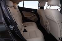 Mercedes-Benz GLA vaihtoauto
