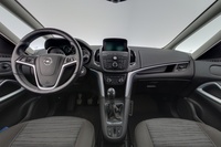 Opel Zafira Tourer vaihtoauto