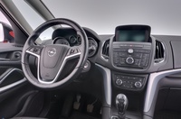 Opel Zafira Tourer vaihtoauto