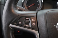 Opel Zafira Tourer vaihtoauto