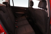 Opel Zafira Tourer vaihtoauto