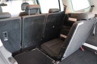 Opel Zafira Tourer vaihtoauto
