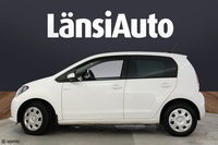 SEAT Mii electric vaihtoauto