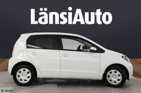 SEAT Mii electric vaihtoauto