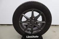 SEAT Mii electric vaihtoauto