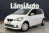 SEAT Mii electric vaihtoauto