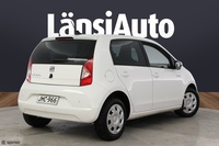 SEAT Mii electric vaihtoauto