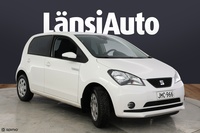 SEAT Mii electric vaihtoauto