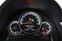 SEAT Mii electric vaihtoauto