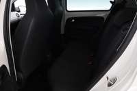 SEAT Mii electric vaihtoauto