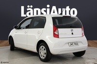 SEAT Mii electric vaihtoauto