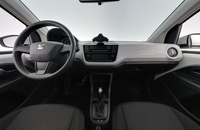 SEAT Mii electric vaihtoauto