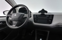 SEAT Mii electric vaihtoauto