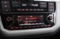 SEAT Mii electric vaihtoauto