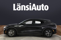 Ford USA Mustang vaihtoauto