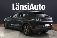 Ford USA Mustang vaihtoauto