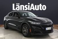 Ford USA Mustang vaihtoauto