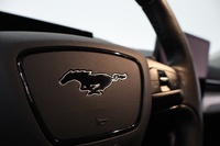 Ford USA Mustang vaihtoauto