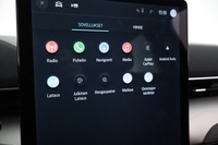 Ford USA Mustang vaihtoauto