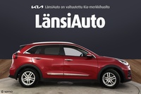Kia Niro plug-in vaihtoauto