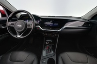 Kia Niro plug-in vaihtoauto