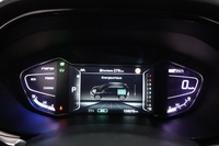 Kia Niro plug-in vaihtoauto