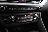 Kia Niro plug-in vaihtoauto