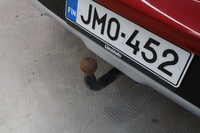 Kia Niro plug-in vaihtoauto