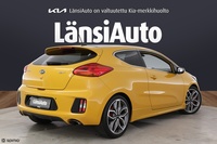 Kia Proceed vaihtoauto