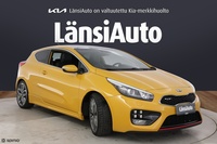 Kia Proceed vaihtoauto