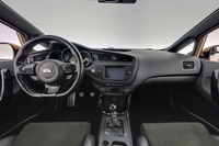 Kia Proceed vaihtoauto