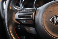 Kia Proceed vaihtoauto