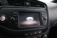 Kia Proceed vaihtoauto
