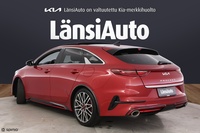 Kia Proceed vaihtoauto