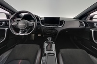 Kia Proceed vaihtoauto