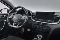 Kia Proceed vaihtoauto