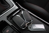 Kia Proceed vaihtoauto