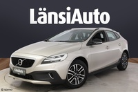 Volvo V40 Cross Country vaihtoauto