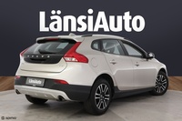 Volvo V40 Cross Country vaihtoauto