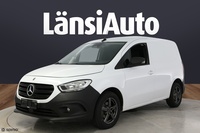 Mercedes-Benz Citan vaihtoauto