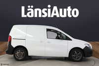 Mercedes-Benz Citan vaihtoauto