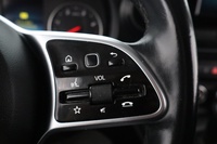 Mercedes-Benz Citan vaihtoauto