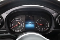 Mercedes-Benz Citan vaihtoauto