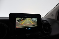 Mercedes-Benz Citan vaihtoauto